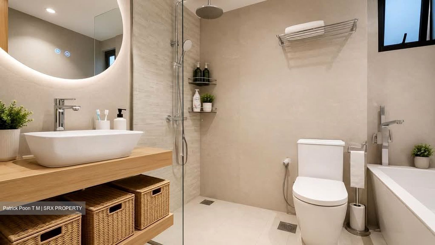 Heritage View (D5), Condominium #589244061